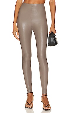 SALE Commando Faux Leather Leggings with Perfect Control