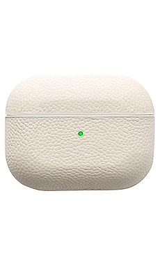 

Чехол airpod pro - Courant, Кремовый, Тех аксессуары