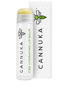

Бальзам для губ hydrating - CANNUKA, Beauty: na, Каннабидиол