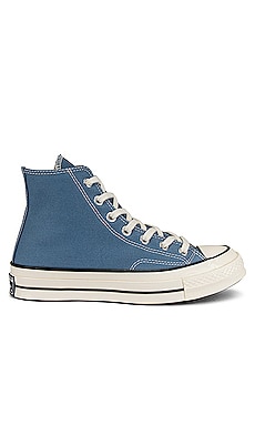 Chuck 70 Recycled rPET Canvas Sneaker Converse $85 NEW
