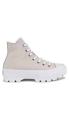 Chuck Taylor Lugged Sneaker Converse $80 