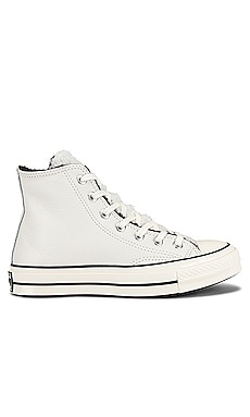 Chuck 70 Sherpa Lined Sneaker Converse $90 