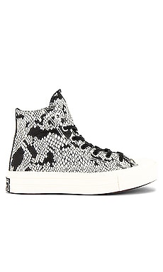 

Кроссовки chuck 70 - Converse, Высокие