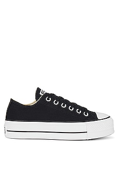 SNEAKERS ALL STAR CANVAS PLATFORM Converse
