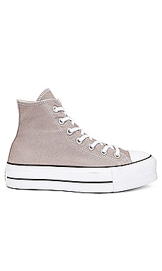 Converse chuck cheap taylor compensée