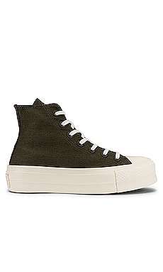 Chuck taylor 7 egret sale