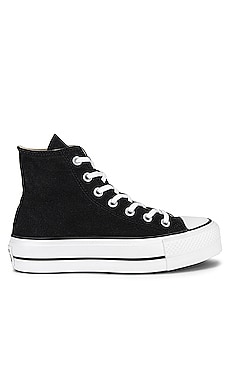 SNEAKERS CHUCK TAYLOR ALL STAR LIFT HIConverse$75BEST SELLER