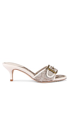 Product image of Coach Margot Sandal. Click to view full details