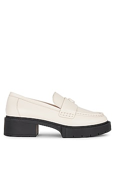 Product image of Coach Leah Loafer. Click to view full details