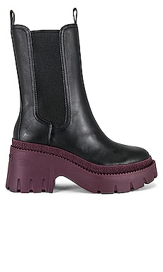 Alexa Bootie Coach