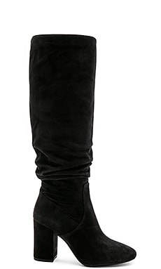 Coach graham 2025 slouchy boot