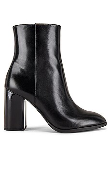 Coach Brielle Bootie in Black | REVOLVE