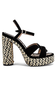 Talina Sandal Coach