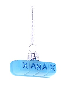 Cody Foster & Co Extra Strength Ornament from Revolve.com