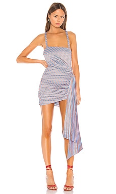Carlota Dress