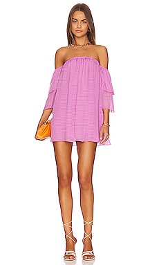 Milly best sale selena dress