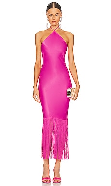 Product image of Camila Coelho Payton Maxi Dress. Click to view full details