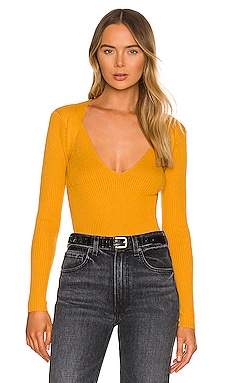 Patten Sweater Camila Coelho $67 