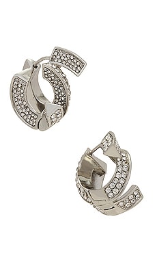 Product image of Camila Coelho Belen Earrings. Click to view full details