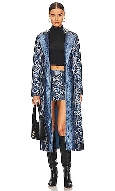 Product image of Camila Coelho Dean Duster. Click to view full details