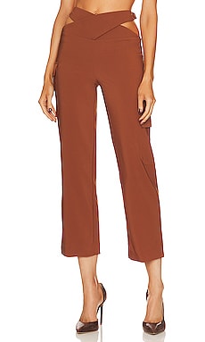 Product image of Camila Coelho Ember Pants. Click to view full details