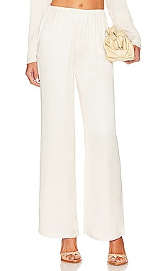 Product image of Camila Coelho Chelsie Pants. Click to view full details