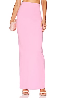 Revolve Donna Abbigliamento Gonne Gonne lunghe Purple Maxi Skirt in . also in M, XS Size L 