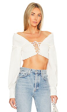 CARRIE トップ Camila Coelho