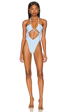 Product image of Camila Coelho Catalena One Piece. Click to view full details