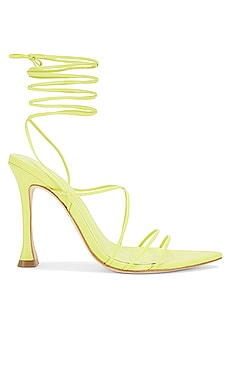 Product image of Camila Coelho Jolie Heel. Click to view full details
