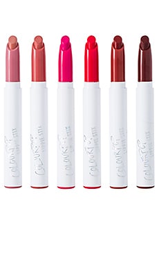 Product image of ColourPop x REVOLVE Lip Kit. Click to view full details