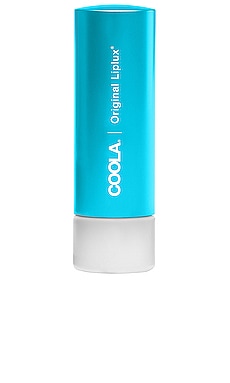 Product image of COOLA Classic Organic Liplux SPF 30. Click to view full details
