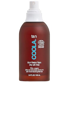 фото Масло для тела gradual tan - COOLA