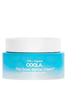 фото Увлажняющий крем the great barrier cream - coola