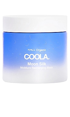 фото Маска для лица moon silk - coola