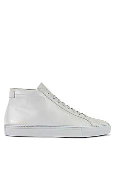 SNEAKERS ACHILLES MID Common Projects