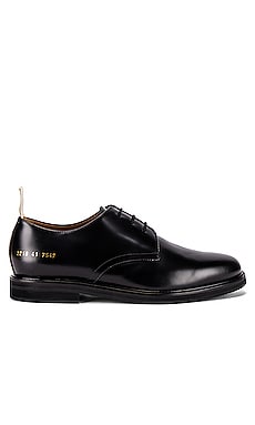 common projects dress shoes