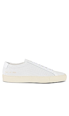 Revolve hot sale common projects