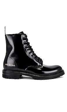 BOTAS MILITARES Common Projects
