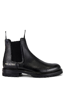 BOTTINES CHELSEA Common Projects $672 