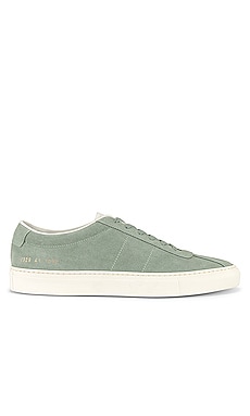 Summer Edition Common Projects