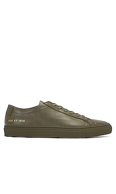 Common Projects