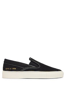 Product image of Common Projects Slip on Article 5213. Click to view full details