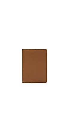 Бумажник с карманами для карт - Common Projects