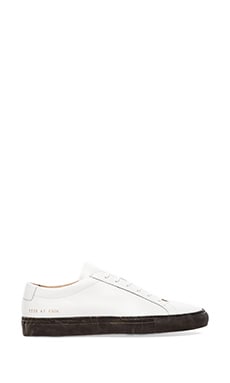 Common projects deals camo sole