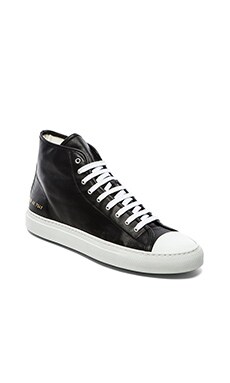 common projects cap toe