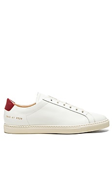 Revolve on sale common projects