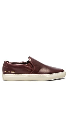 Common Projects