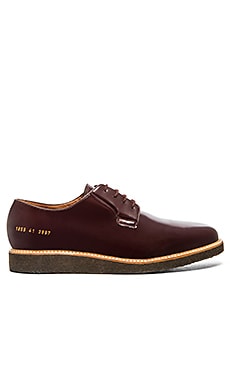 Common Projects