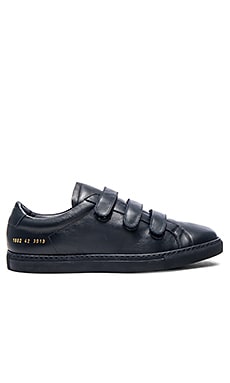 Common Projects
